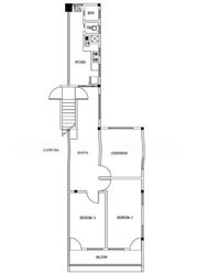 Owen Road (D8), Apartment #530960561